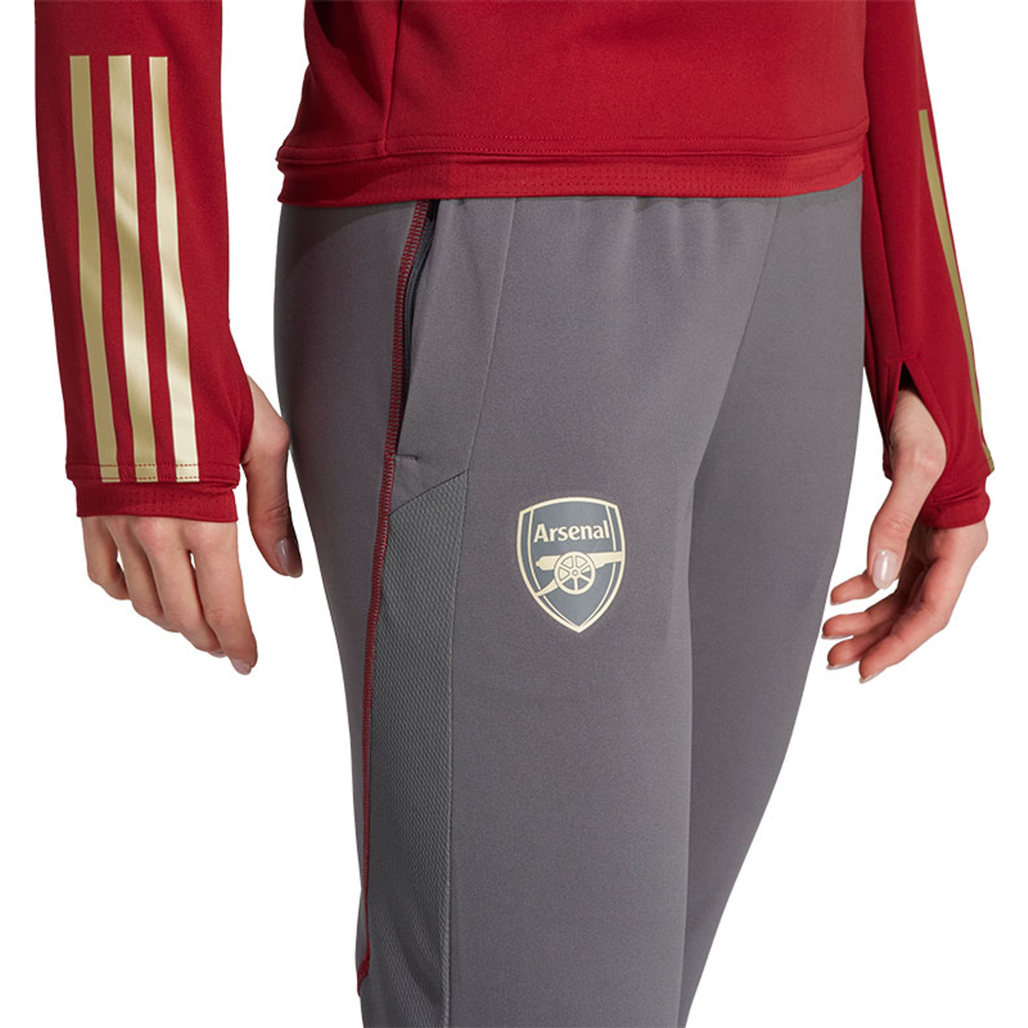 adidas Arsenal Trainingspak Dames