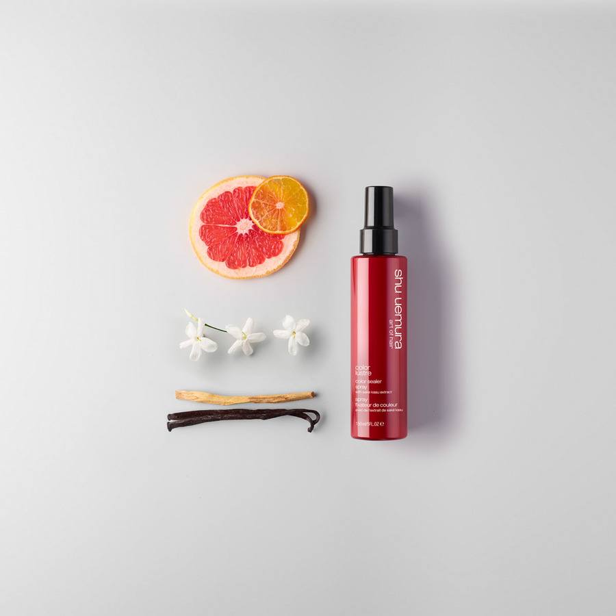 Shu Uemura Color Lustre Spray 150ml