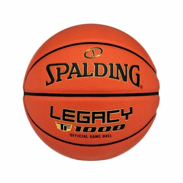 Ball til Basketball Spalding TF-1000 Legacy Flerfarget 6 år