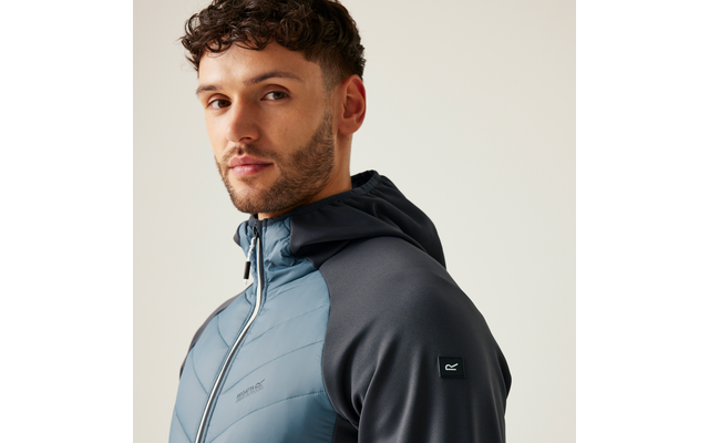 Regatta VIII Herren Hybridjacke
