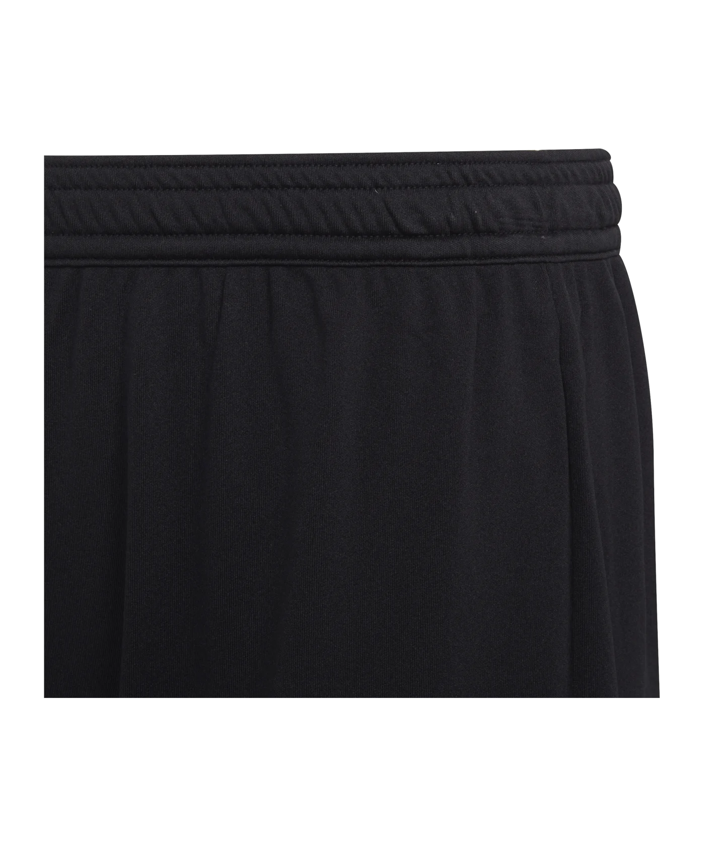 adidas Entrada 22 Short Kids Schwarz