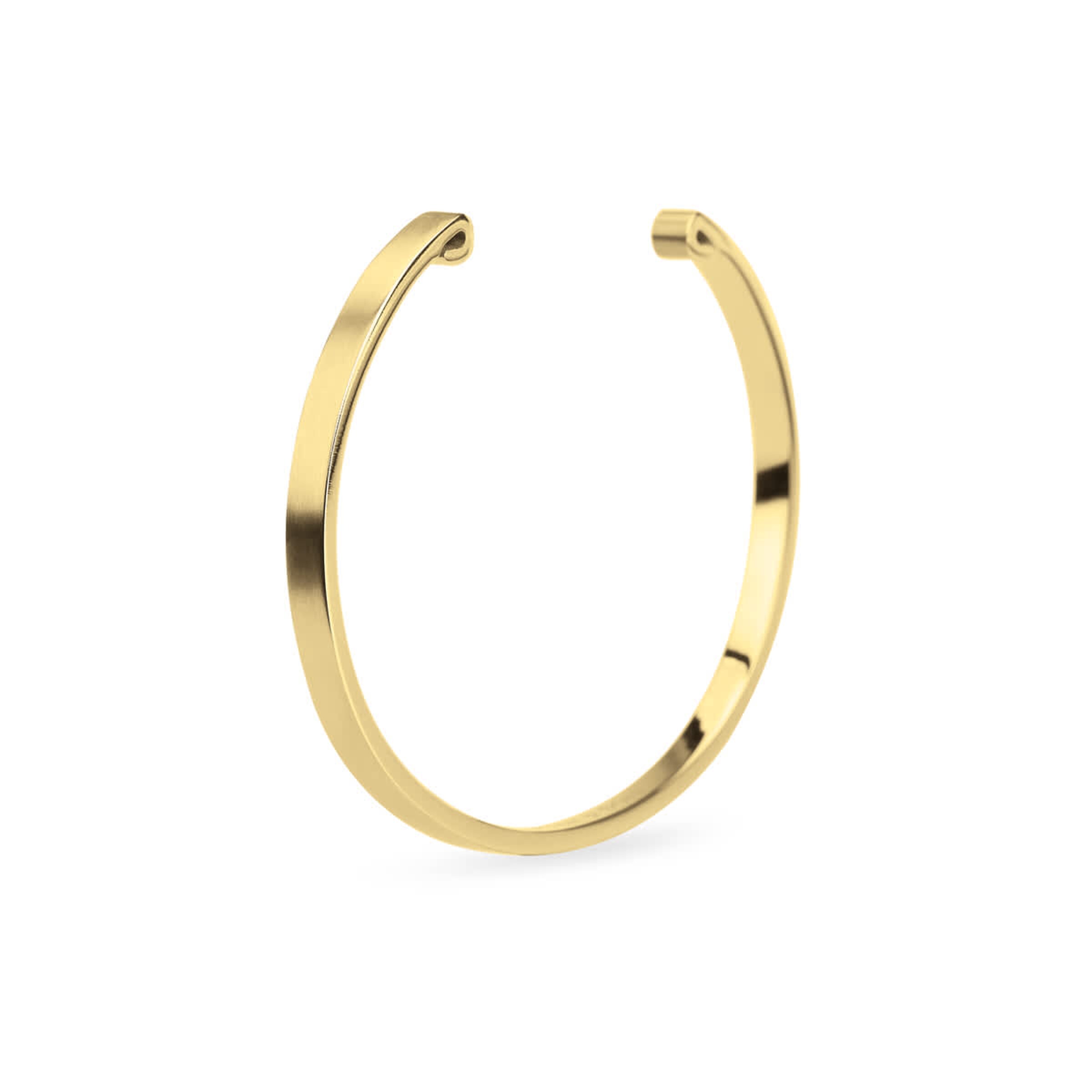 Bracelet Solid Gold
