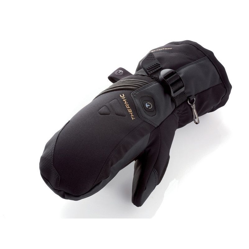 Moufles Ultra Heat Mittens Men - Moufles chauffantes homme