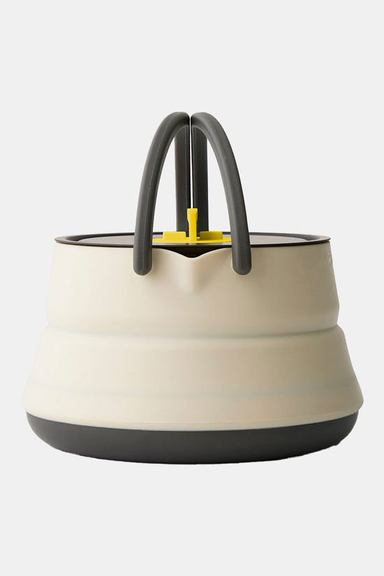 Sea To Summit Sea To Summit Frontier Ultralight Collapsible Kettle 1.1L Accessoire