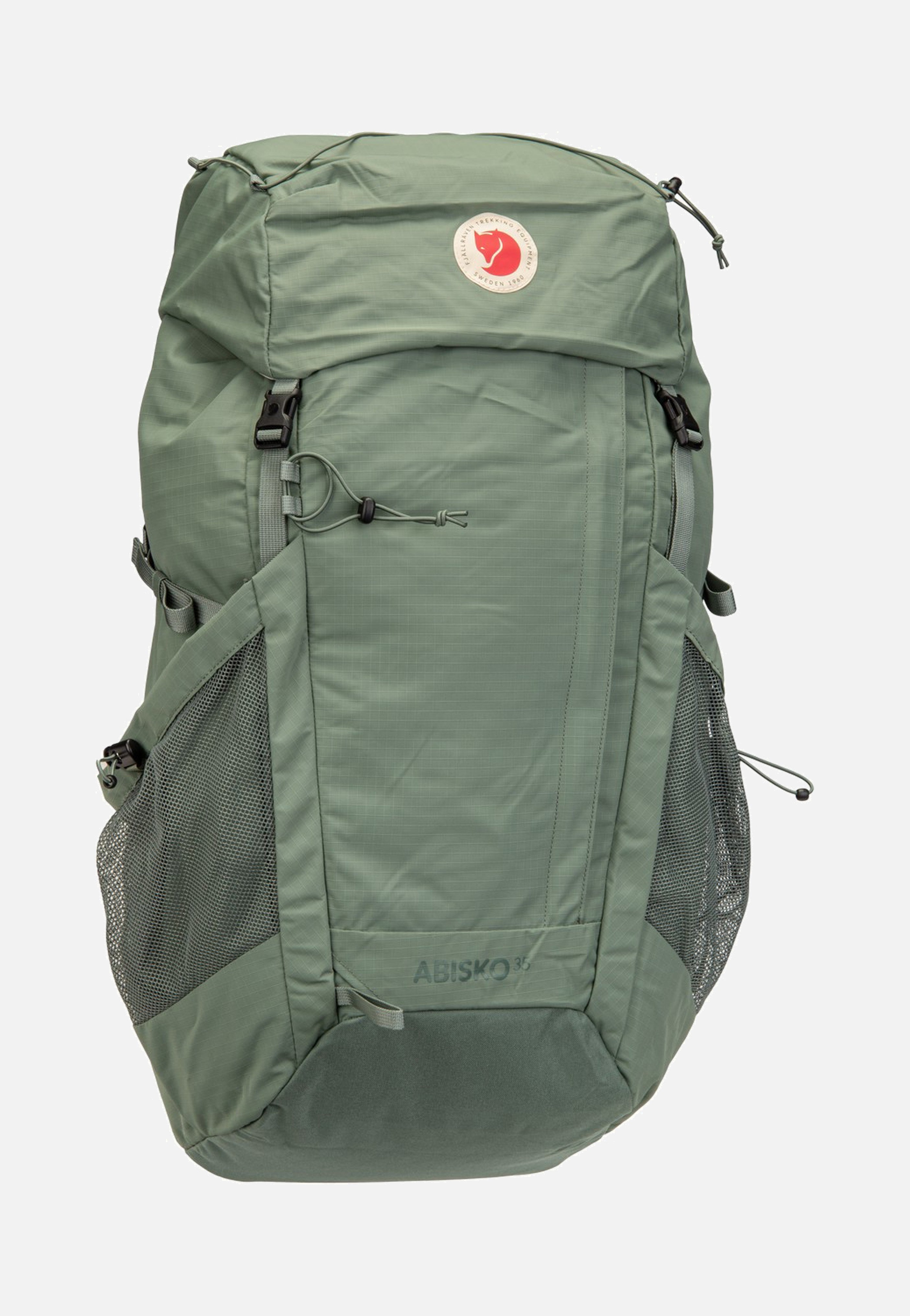 Abisko Hike 35 M/L Patina Green - Wanderrucksack