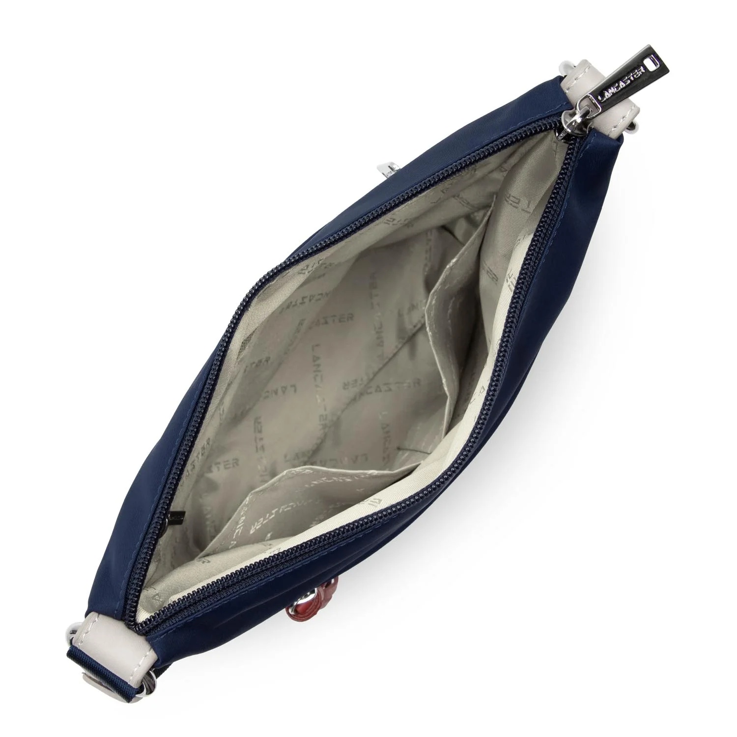 Basic Pompon-Sac trotteur