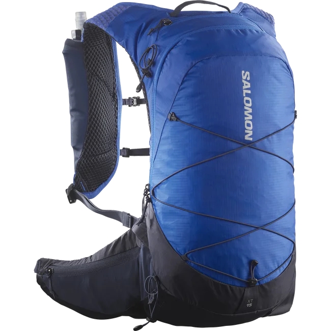 XT 15  Hiking-Tasche Unisex