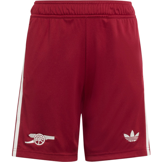 adidas Arsenal 3rd Short Kids 2025/2026