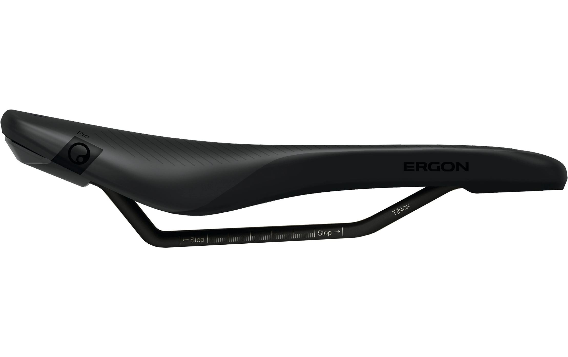 Fahrradsattel SR Pro Lady S/MFahrradsattel