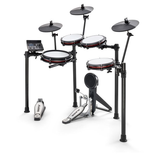 Alesis Nitro Max Kit Bundle