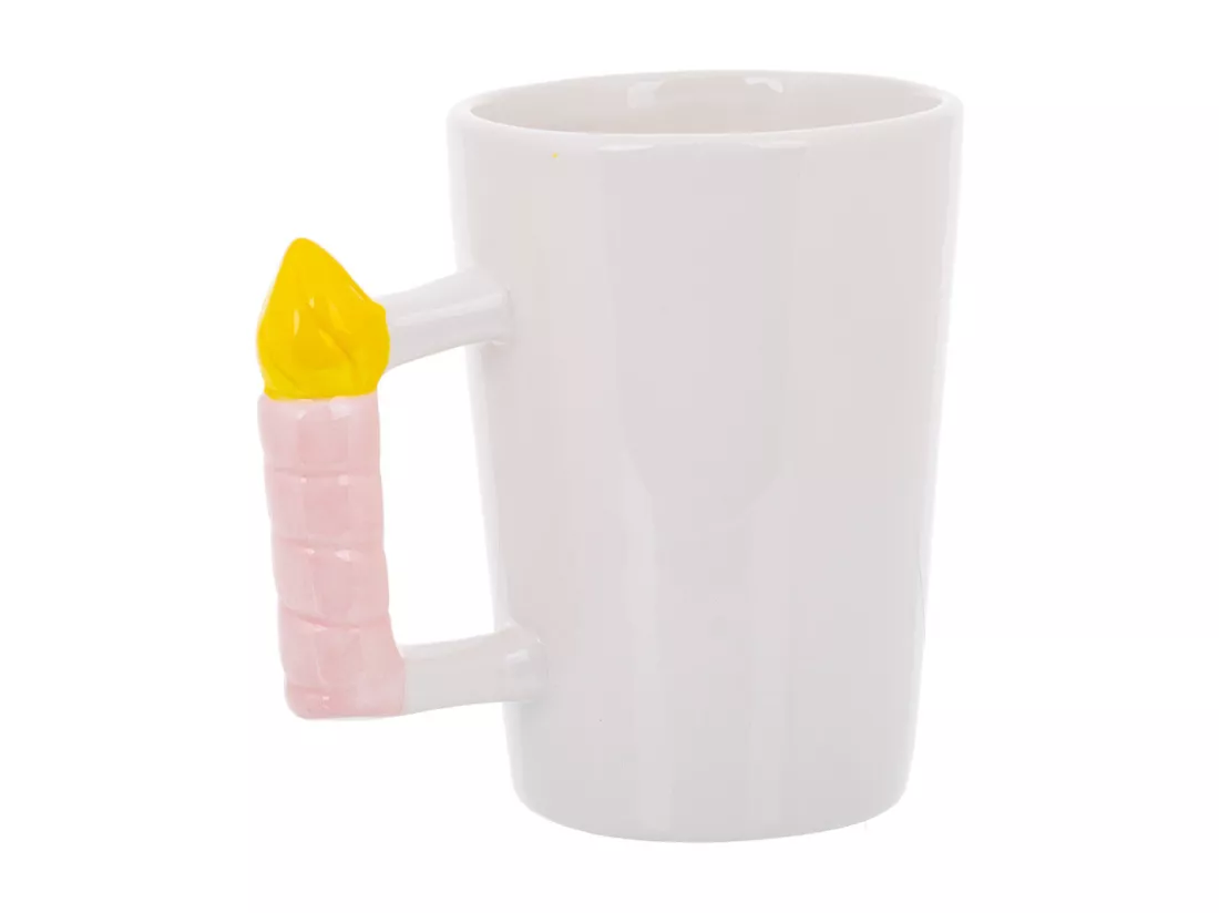 Tasse à petit-déjeuner 15x9x11,5h