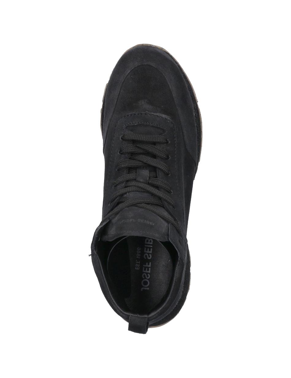 Sneaker Adriana 02, schwarz