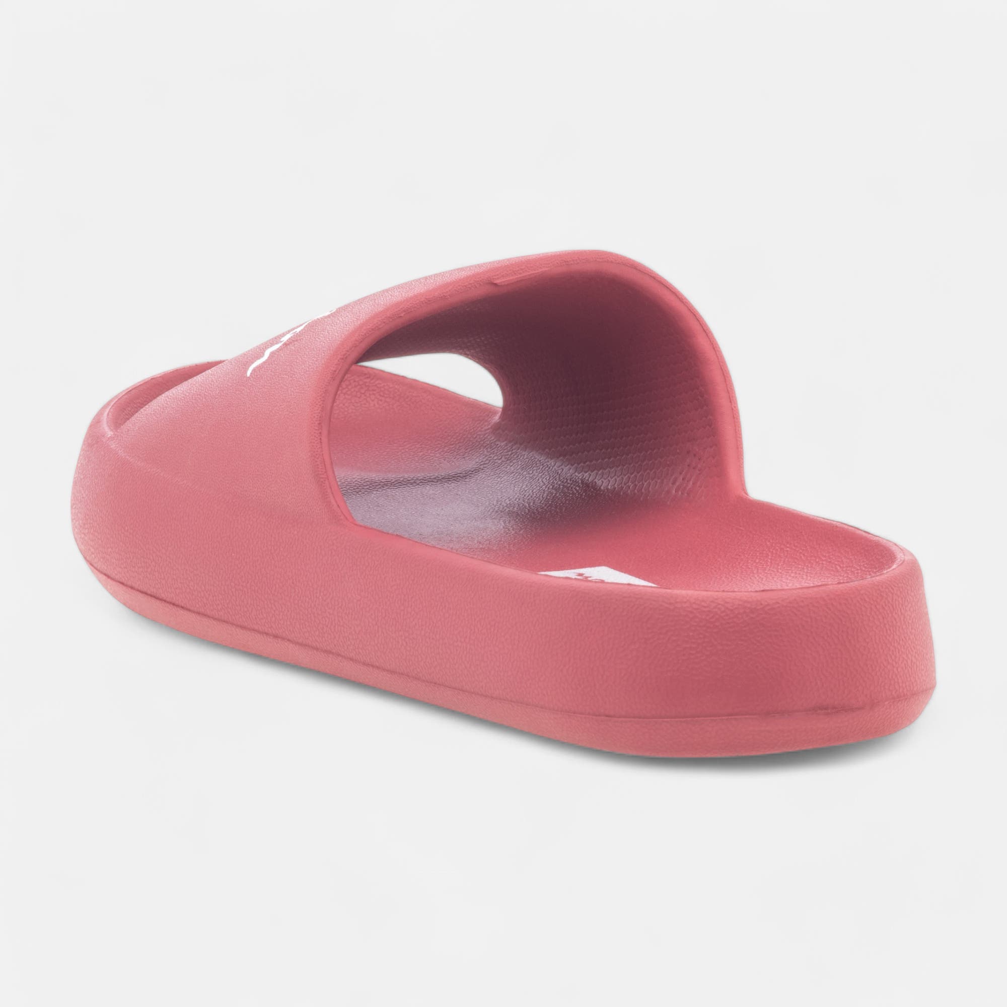 Nu-pieds Femme rose