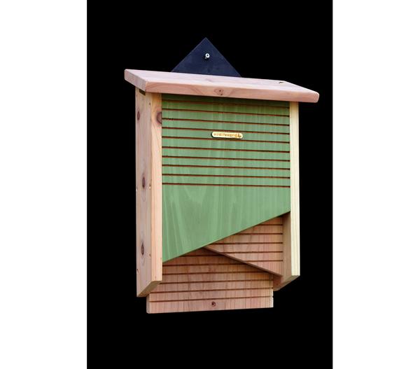 Wildlife Fledermausbehausung