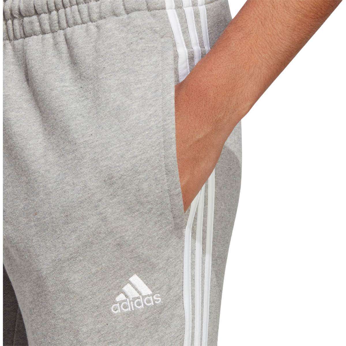 adidas 3-Stripes Joggingbukser Dame