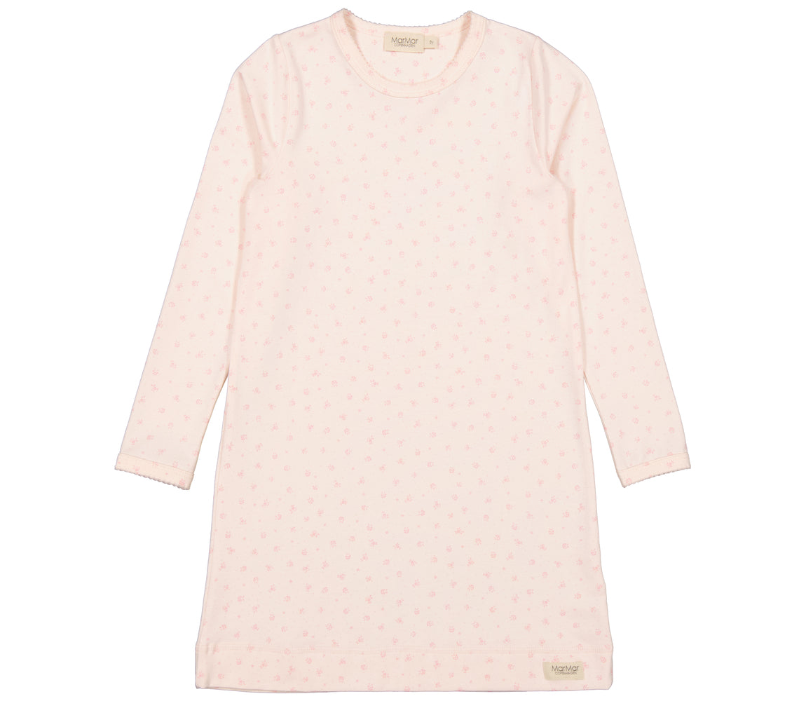 Night Dress, Nattøj - Dahlia