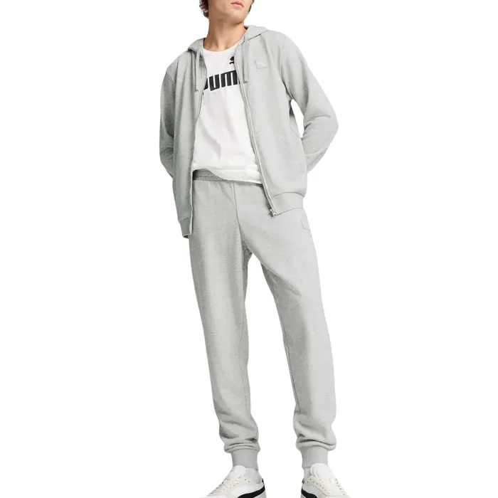 Puma Hooded Sweat Trainingspak Heren
