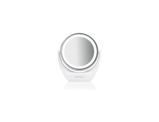 MEDISANA - Miroir cosmétique 2 en 1 - 88554