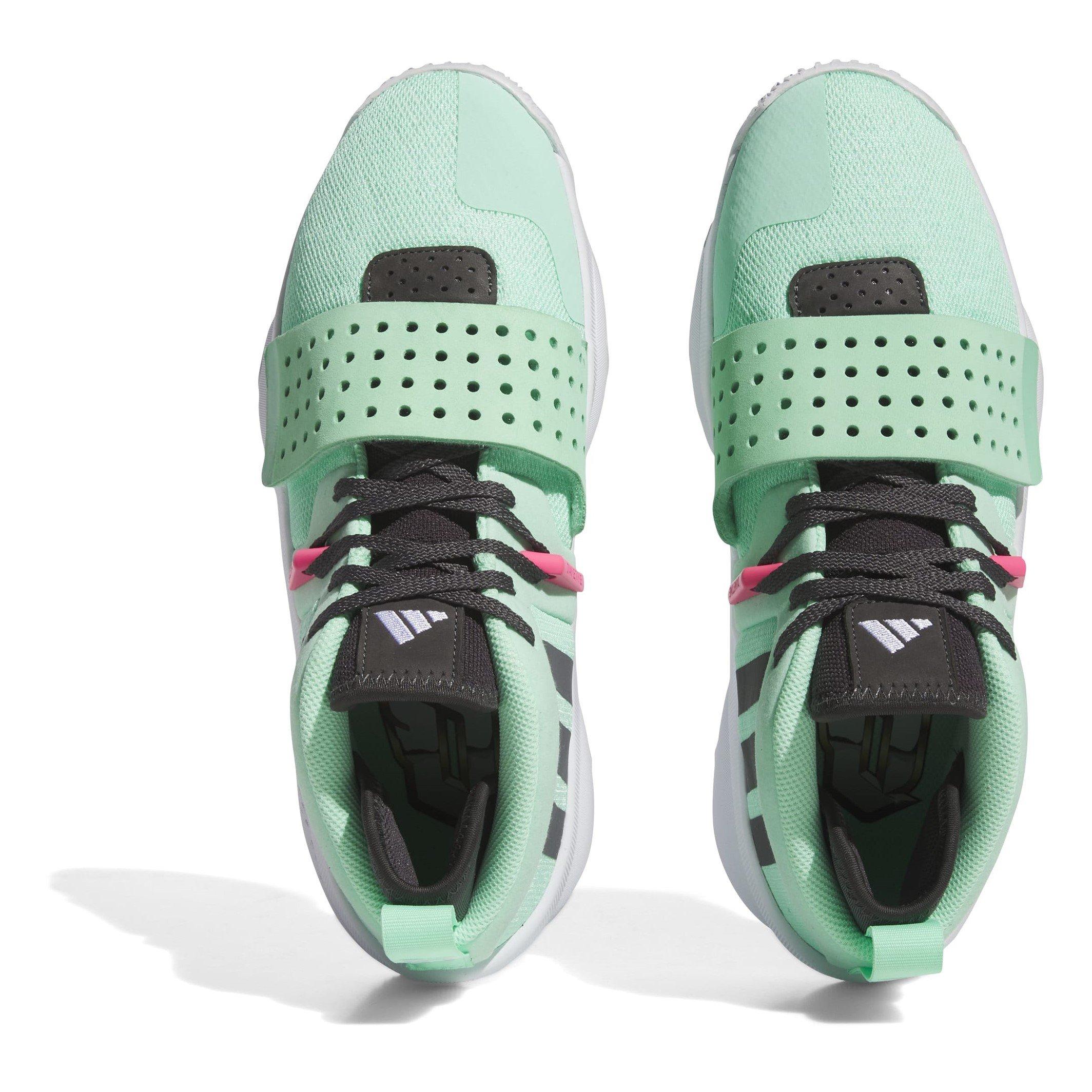 adidas Dame 8 Extply Shoes Juniors