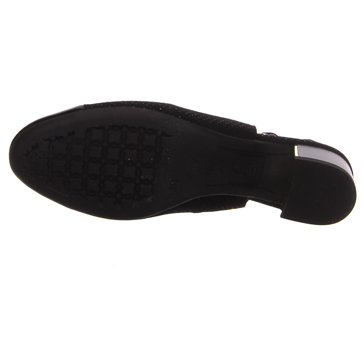 Ara Shoes Slingpumps schwarz schwarz