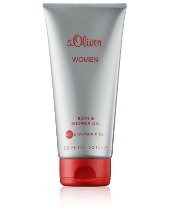 s.Oliver Women shower gel 200ml
