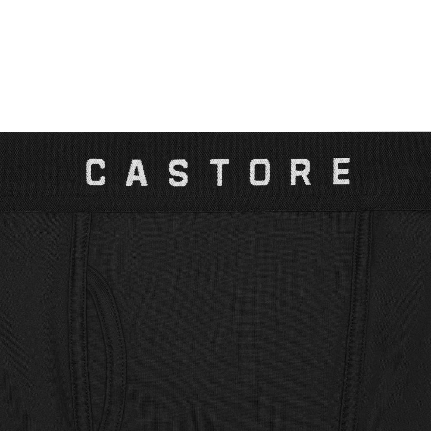 Castore Core Boxershort 3-Pack Zwart Grijs Donkerblauw