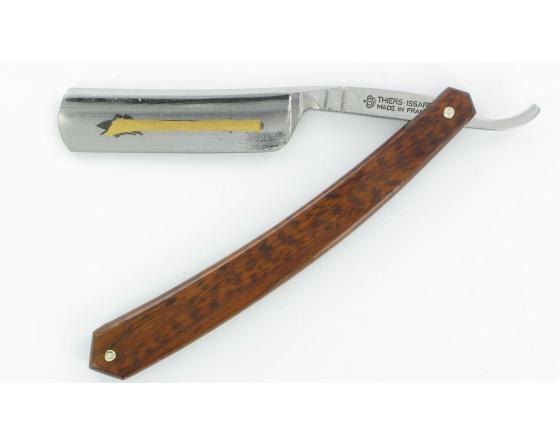 Sonnant évidé Série Luxe Amourette 5/8 Rasoir par Thiers-Issard
