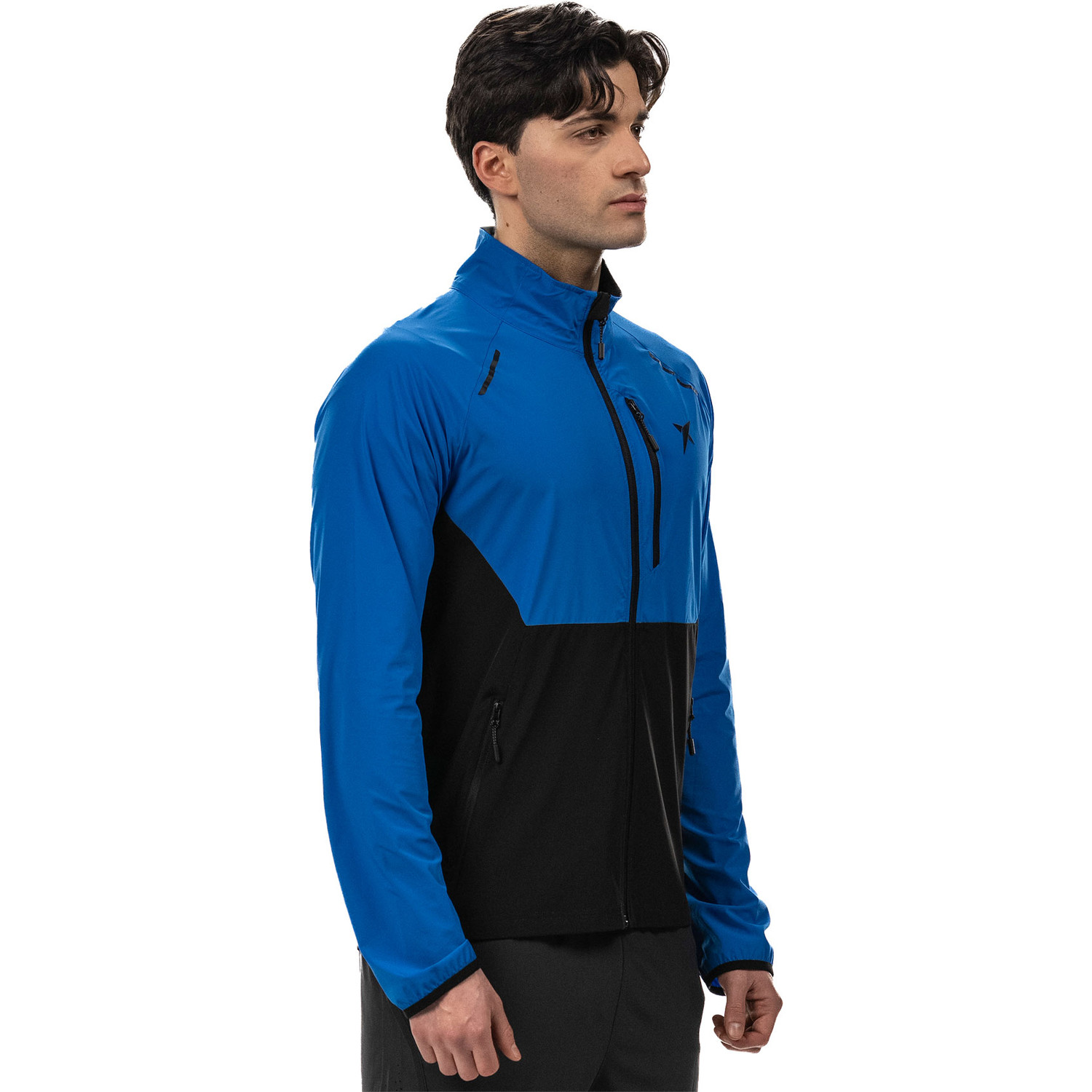 Drop Shot Aker Jacket