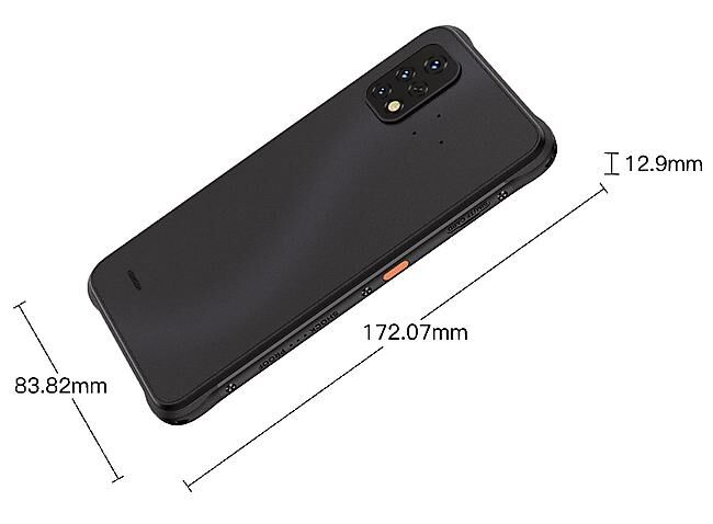 GLOBEXPLORER - SMARPHONE GPX PRO 4