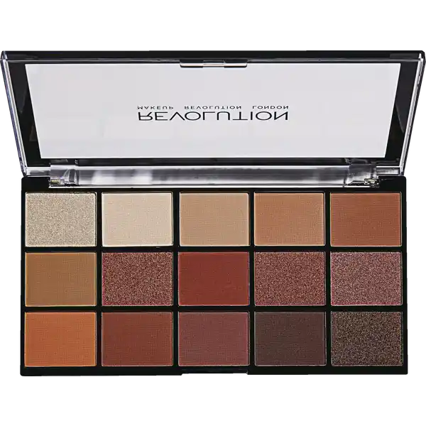 Re-Loaded Palette Iconic Fever
