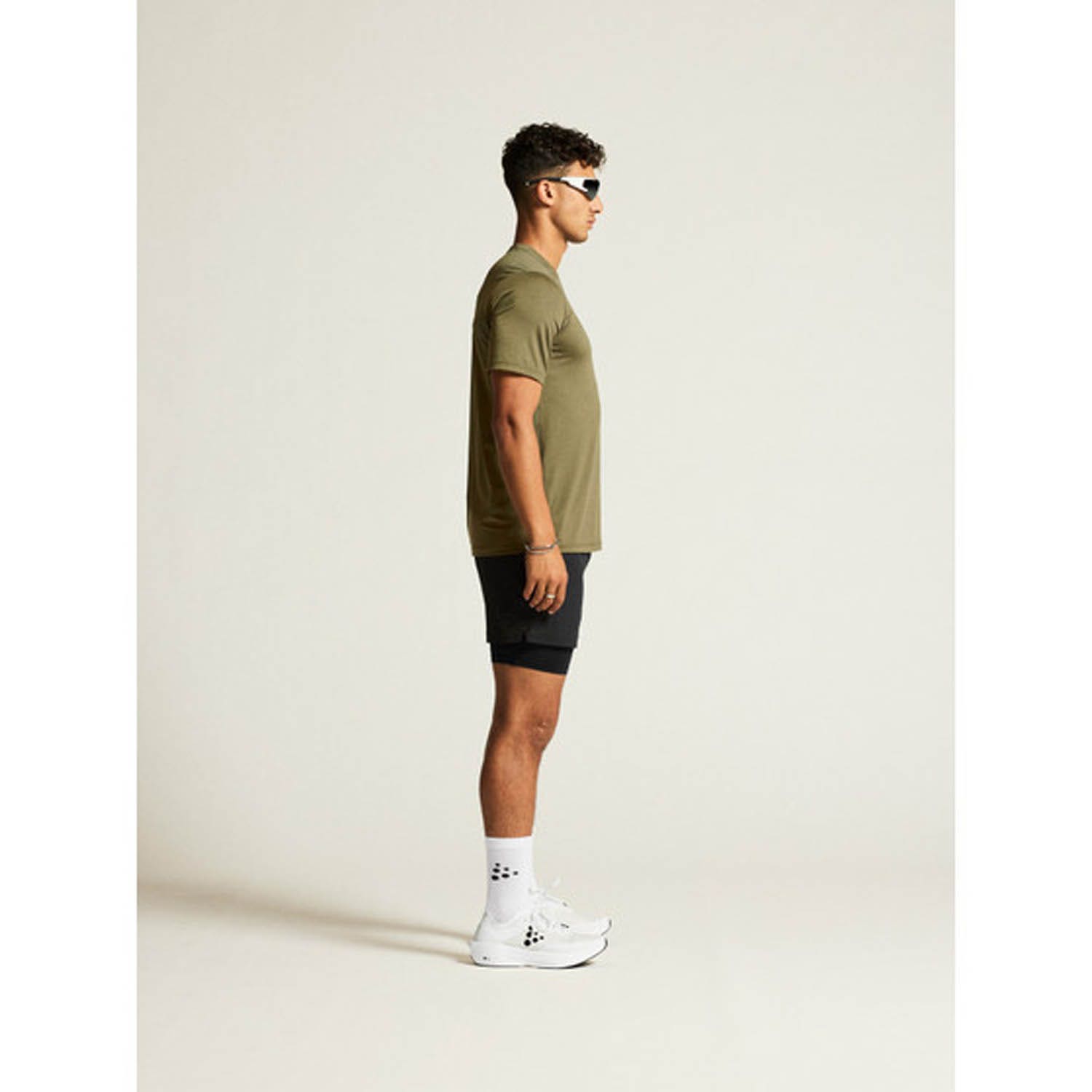 Craft  Essence Tee 2