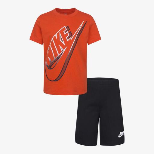 Conjunto Nike