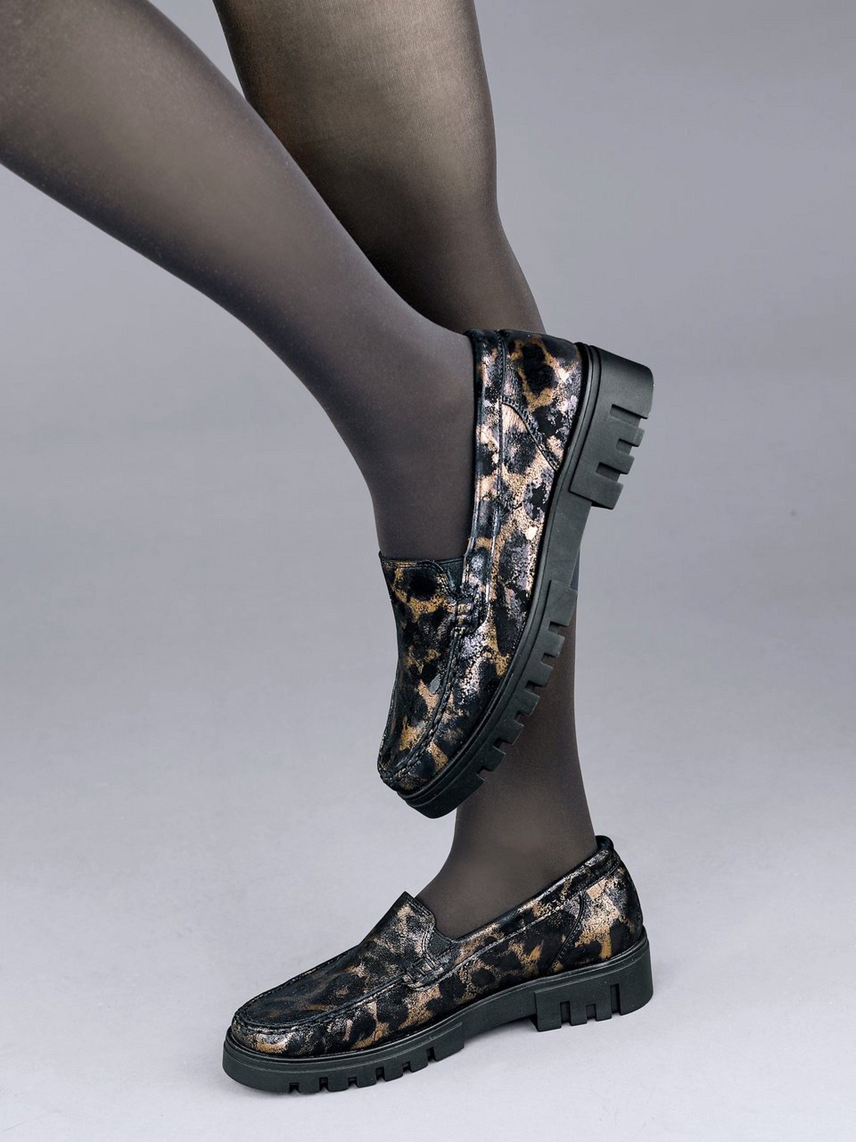 Slipper Serena