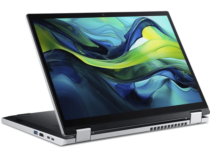 Acer Notebook Aspire Go Spin 14 i3-N355 Schlanker, leichter 14