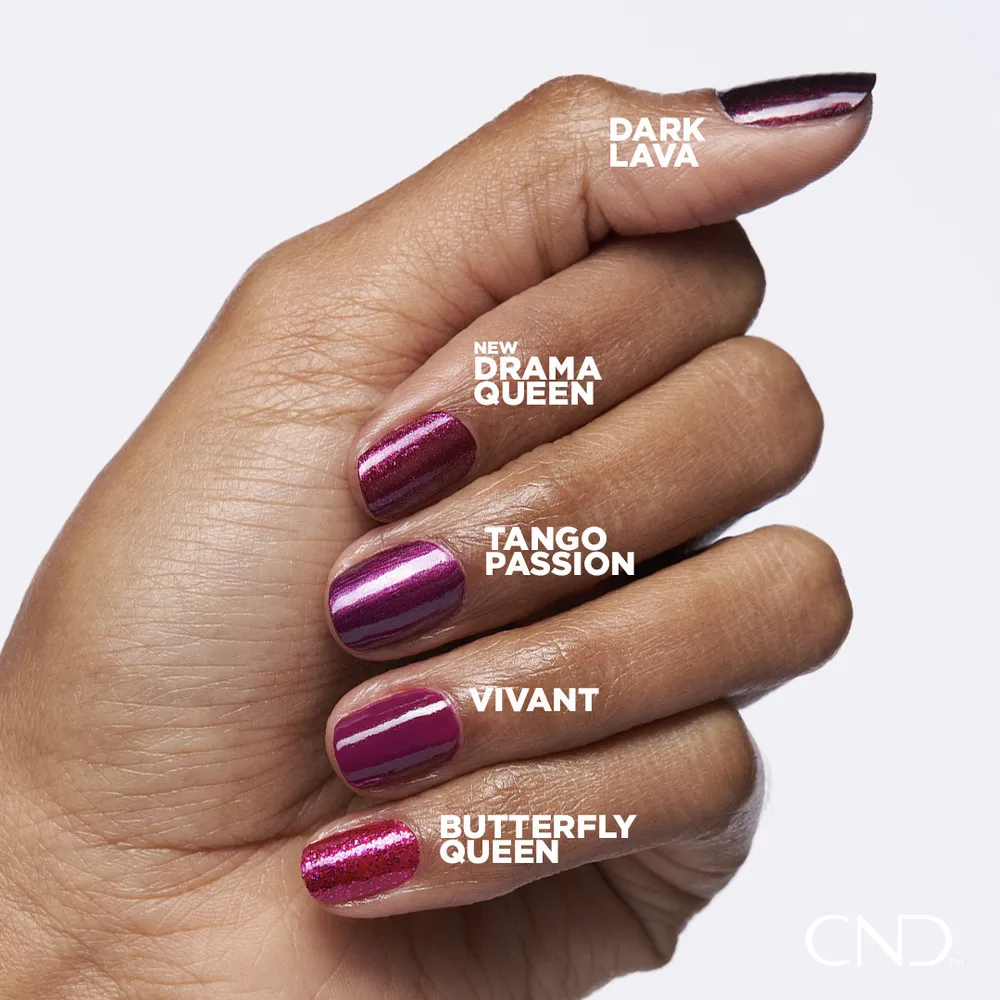 CND Vinylux Vivant 294 - 15 ml.