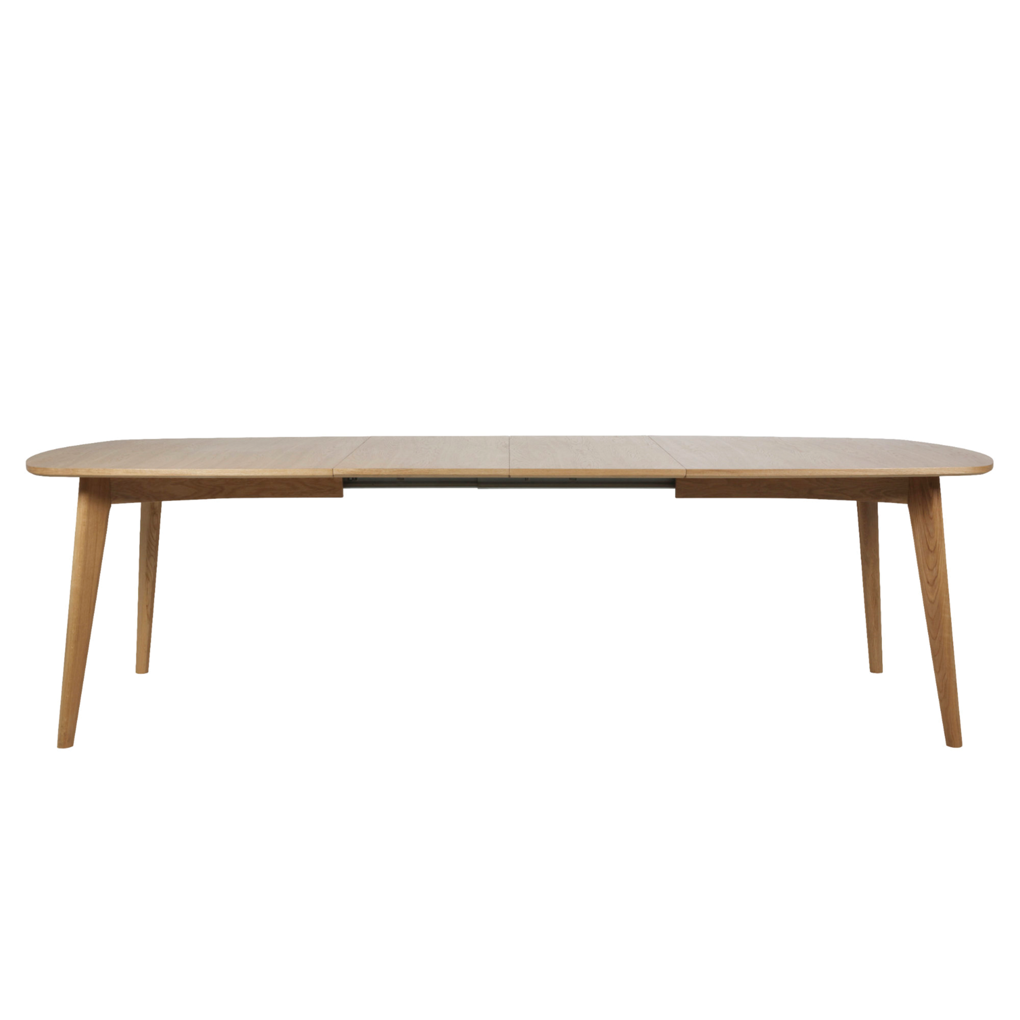 Eettafel Avesta 180x102 cm eiken