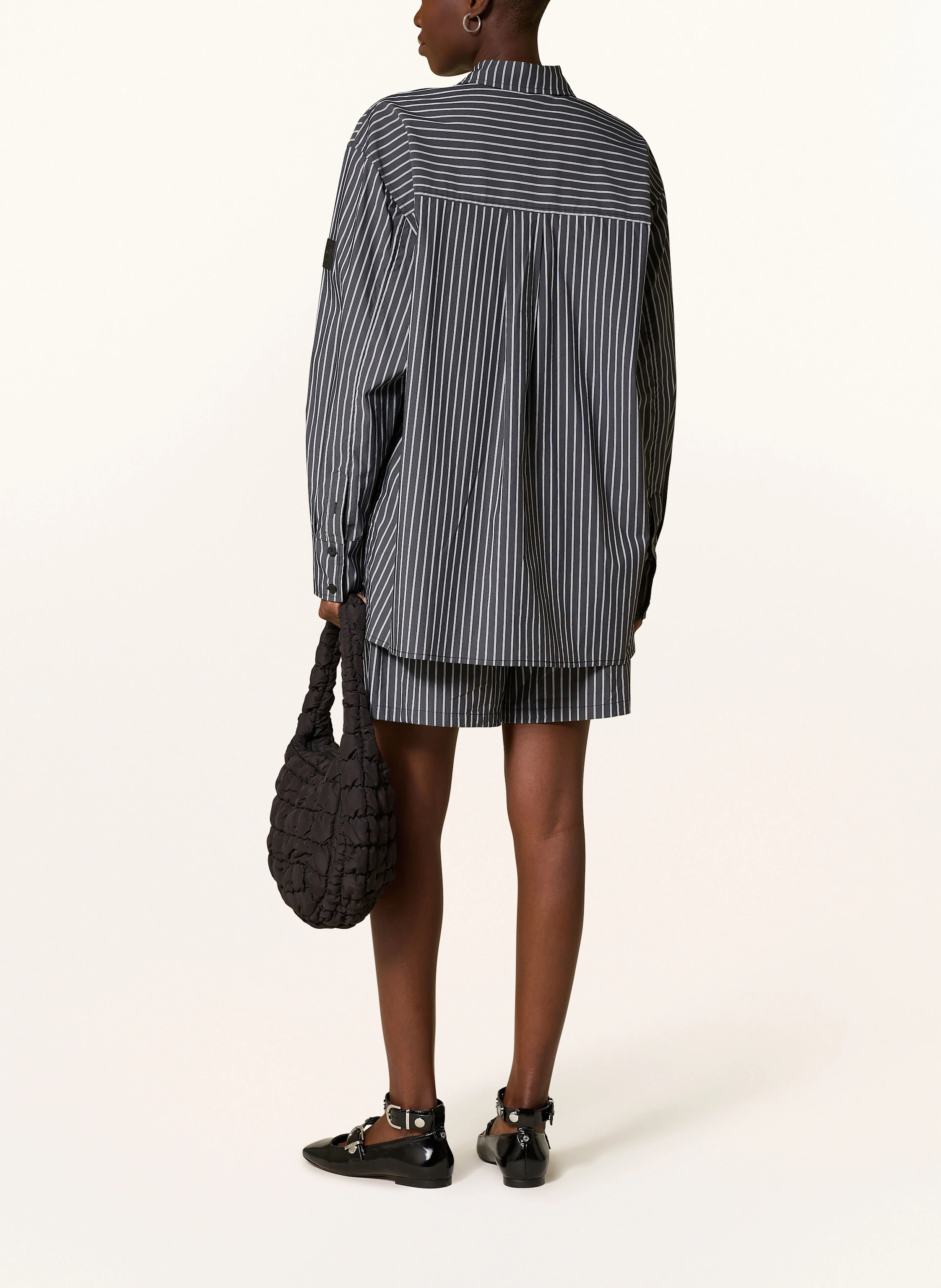 ELIAS RUMELIS Hemdbluse AZZALIA