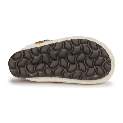 Citrouille et Compagnie - PIWONA - Beige