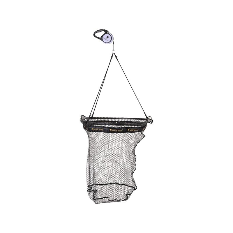 Épuisette De Quai Westin Foldable Retaining Net