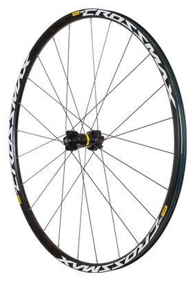 Produit Reconditionné - Roue Avant Mavic Crossmax Light 29'INTL' I Boost I 6 trous 15 x 110