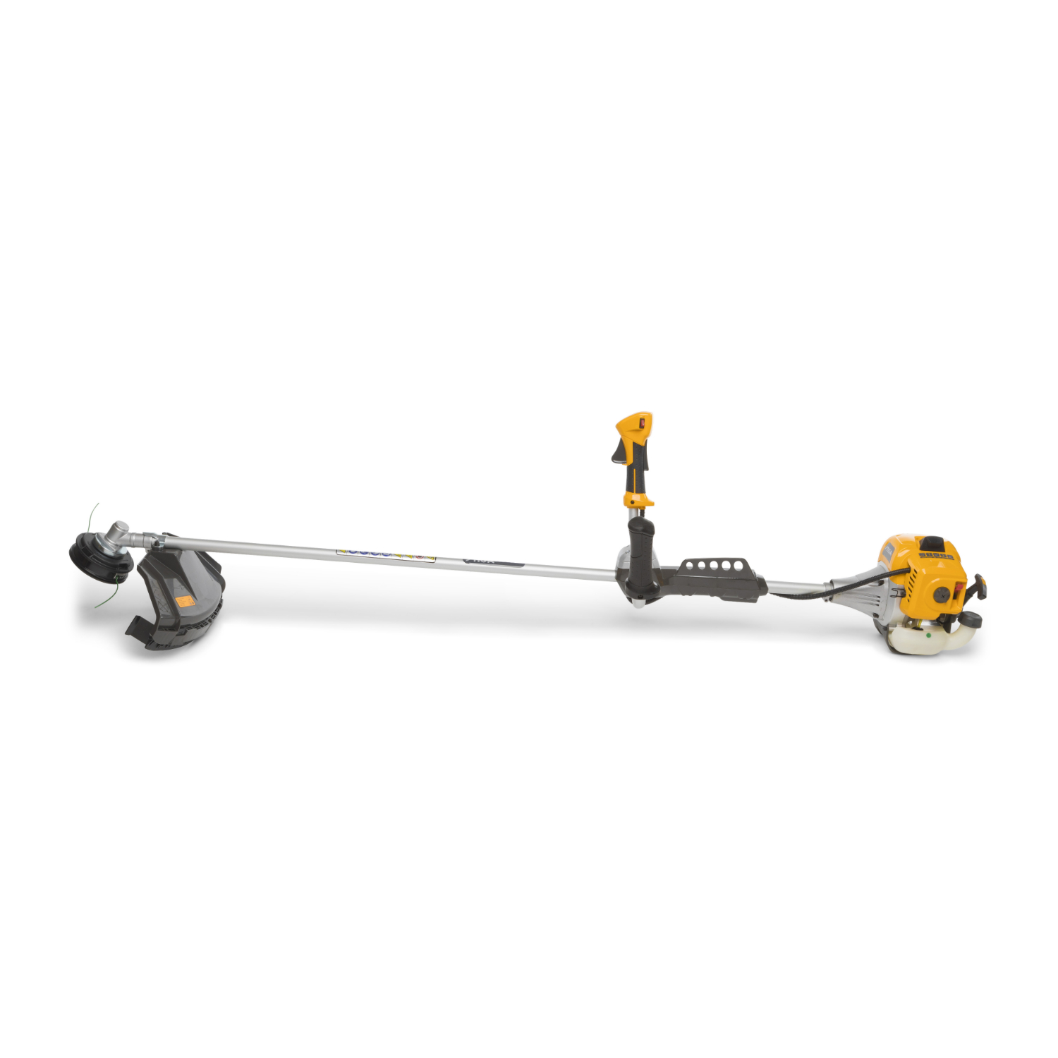 Stiga BC 535 B Bosmaaier - 900W