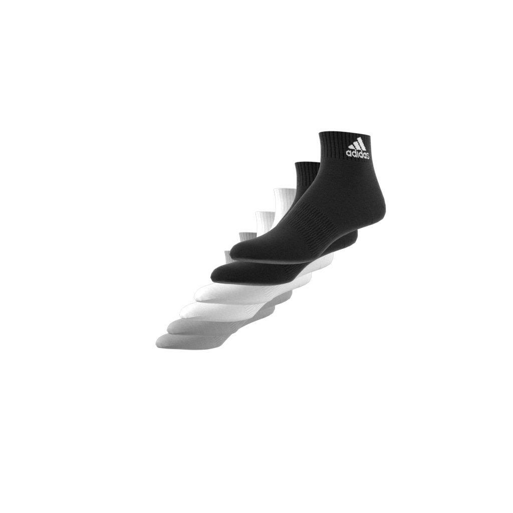 adidas Sportswear Ankle Socks 6P