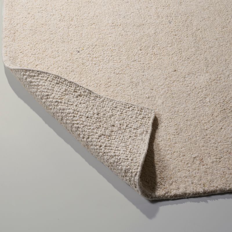 Vloerkleed Off White Shepard  | Beside Rugs
