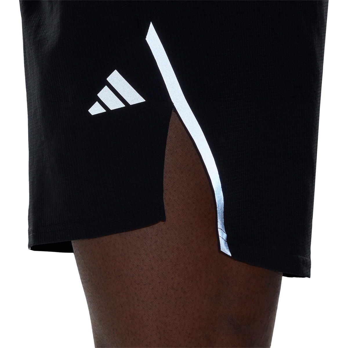 adidas X-City Heat Løbeshorts Herre