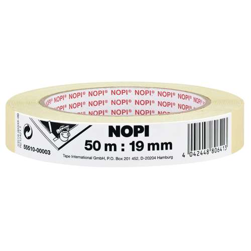 NOPI® Malerkrepp