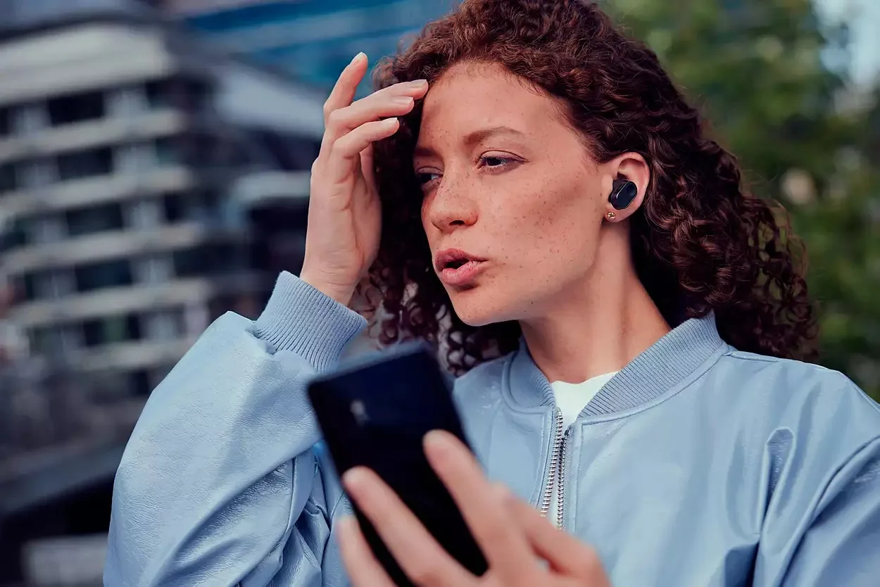 Philips T2 Fidelio Écouteurs True Wireless
