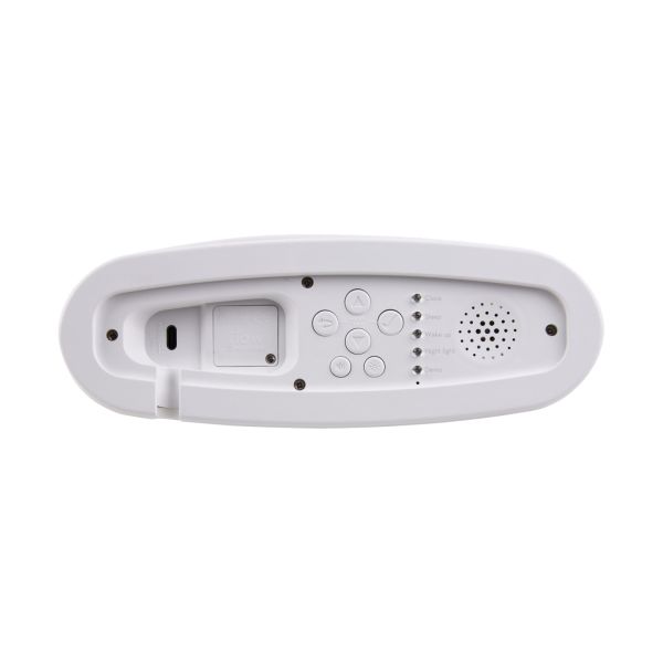 Flow Amsterdam Slaaptrainer Cloud White