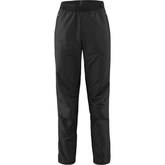 Löffler Sport Micro Hose Black Damen