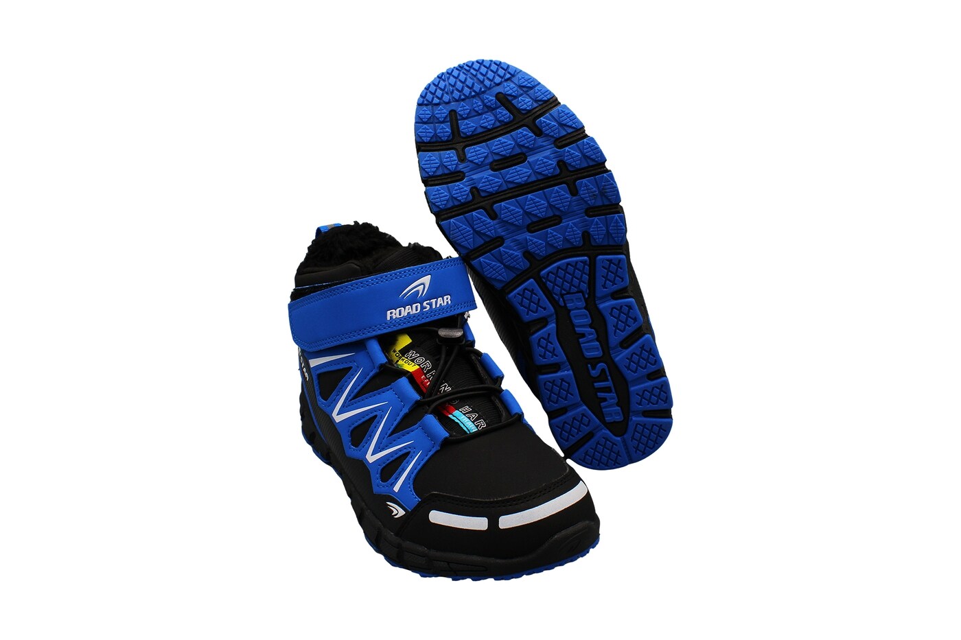 Planets 648 Winterschuhe Herren Damen