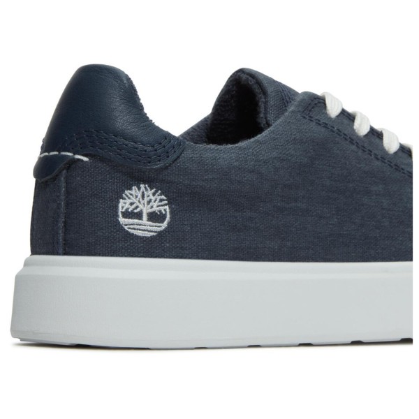 Timberland - Women's Emerson Street Low Lace Up Sneaker - Baskets
